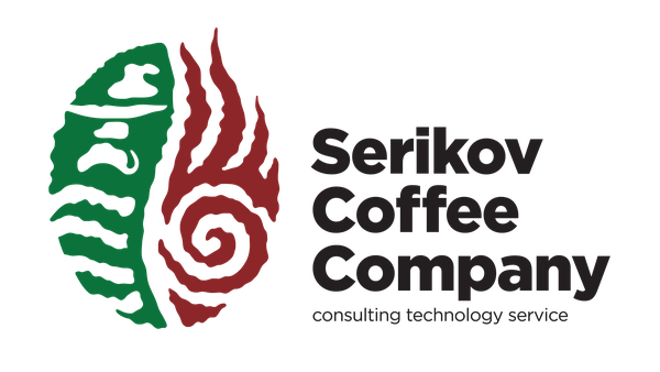 Serikov Coffee Company