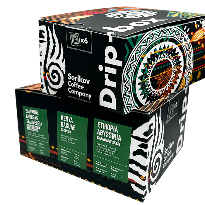 MIX BOX